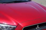 Mitsubishi Outlander Sport 2011 года